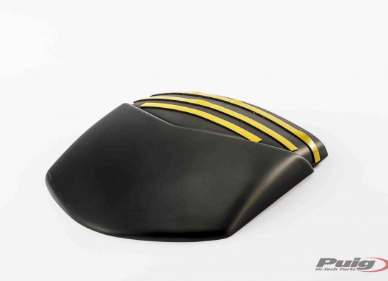 Rear fender Kawasaki ER 6