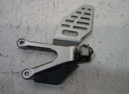 Main step holder left Yamaha YZF R6