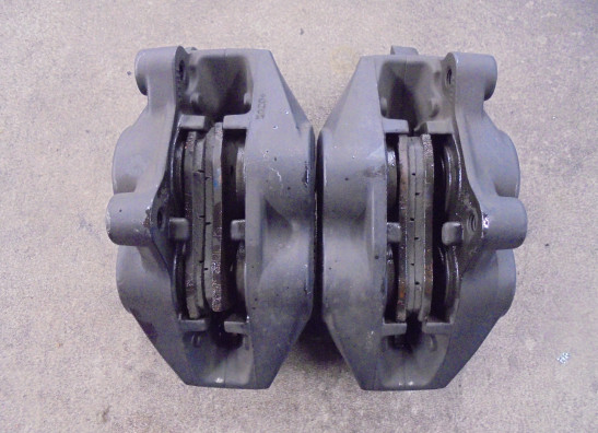 Brake calipers front BMW R 1100 S
