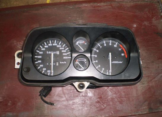 Meter combination Honda CBR 1000 F