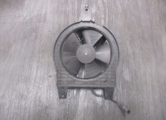 Ventilator BMW F 800 GS