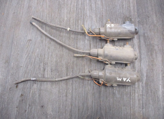 Bobine Yamaha XS 750 1977-1979