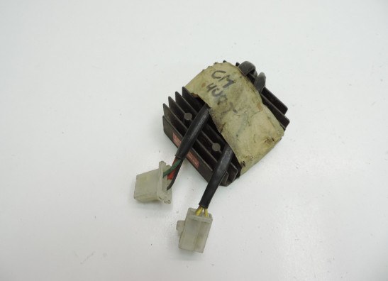 Regulator rectifier  Honda CM 400 T 