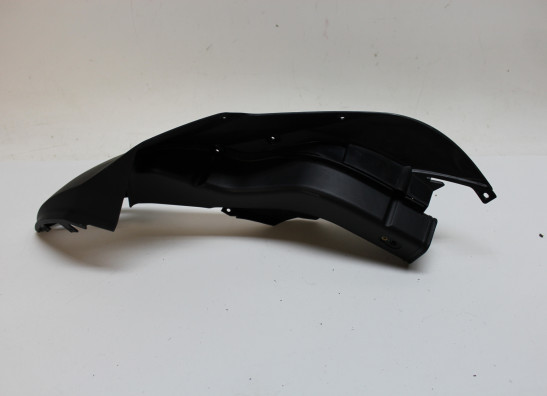 Air intake left Ducati Multistrada 1200