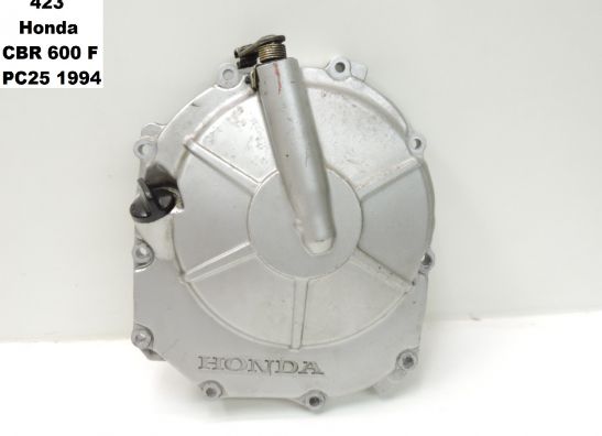 Koppelingsdeksel Honda CBR 600 F