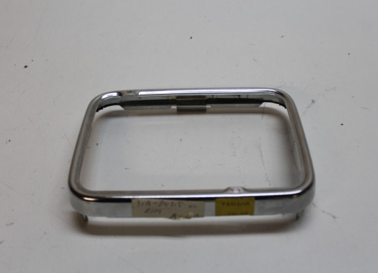 Front center cowl Yamaha XJ 600 Diversion