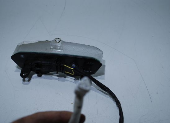 Rear light Yamaha YZF R6