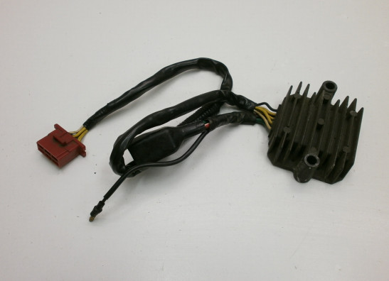 Regulator rectifier  Honda CBR 1000 F
