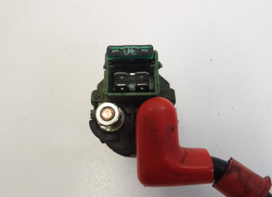 Startmotor relais Honda VF 700  750 Supermagna