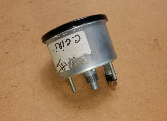 Teller Moto Guzzi California 2