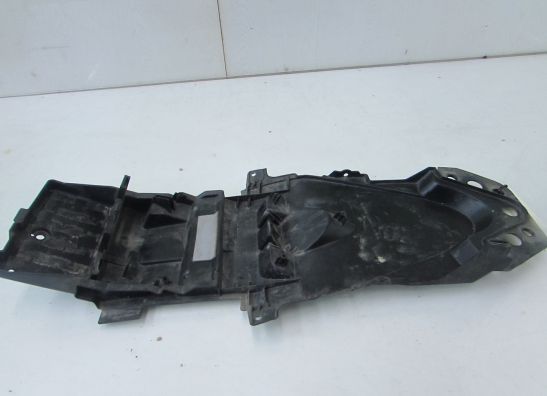 Achterkuipdeel Suzuki GSX R 1000