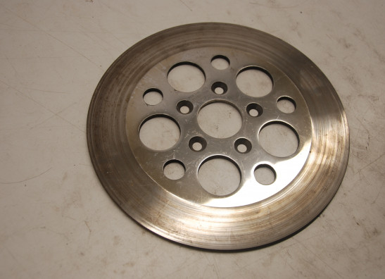 Rear brake disc Harley Davidson Sportster