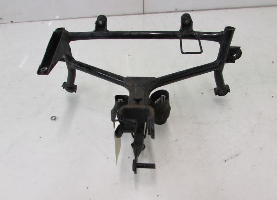 Kuipframe Kawasaki ZXR 750