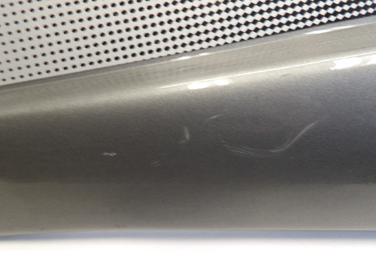 Cowl left rear Aprilia Pegaso