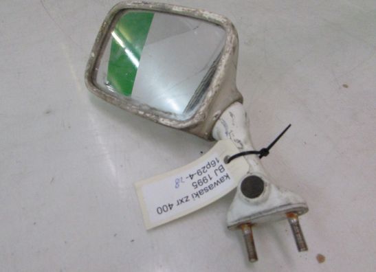 Mirror left Kawasaki ZXR 400