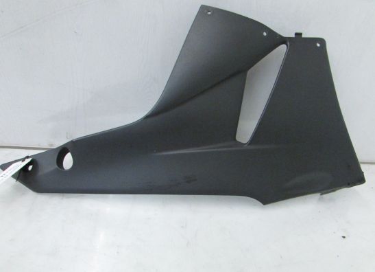 Verkleidung rechts unten Kawasaki ZX 6 R
