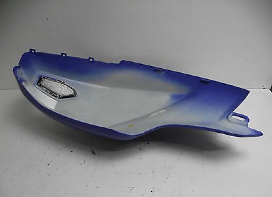 Fuel tank cover Ducati monster 696