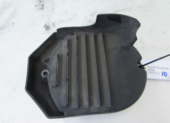 Motorblok diverse Suzuki Burgman 400