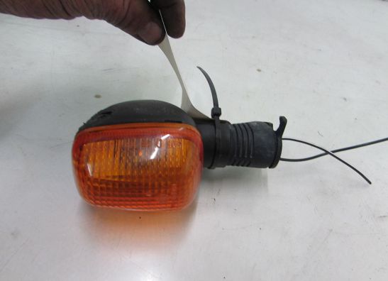 Winker Suzuki GSX F 750