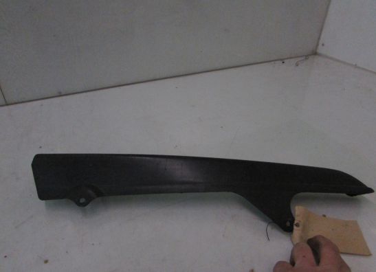 Chaincase Yamaha XJ 600 Diversion