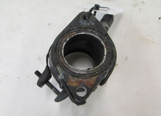 Ansaugkrummer Yamaha XJ 900 S Diversion