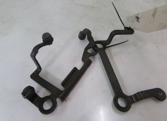 Engine parts Yamaha XVS 1100 Dragstar