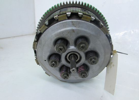 Clutch Yamaha YZF R6