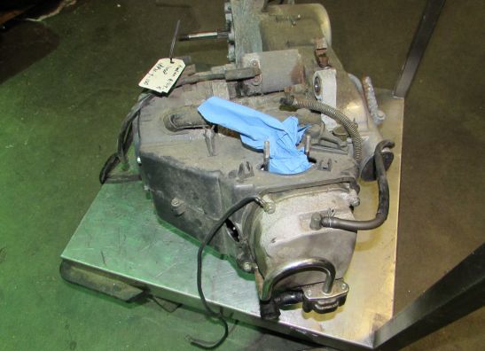 Motorblok Overig Onbekend Unknown