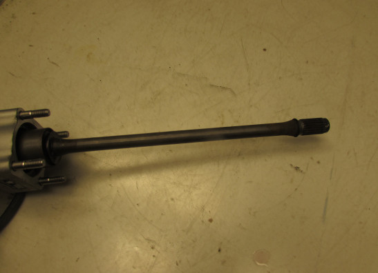 Kardan Yamaha FJR 1300