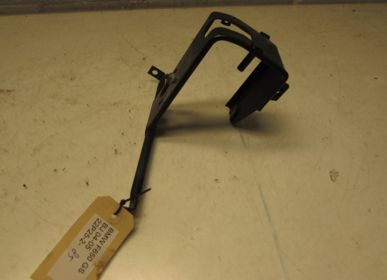 Frame - onderdelen BMW F 650 GS