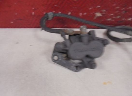 Bremssattel Bremszange vorn links Suzuki SV 650