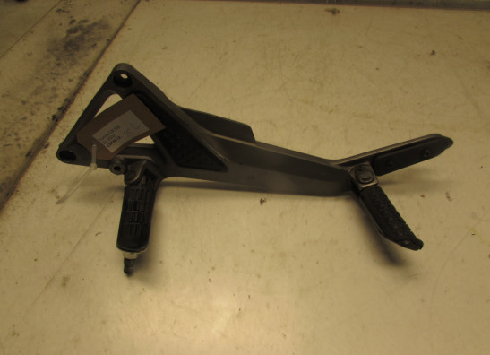 Schetsplaat links Honda CB 600 F