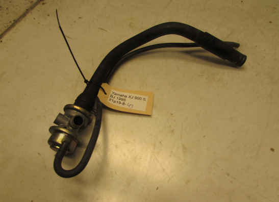 Motorblok diverse Yamaha XJ 900 S Diversion