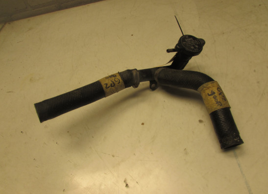 Radiator toebehoren Kawasaki GPZ 900