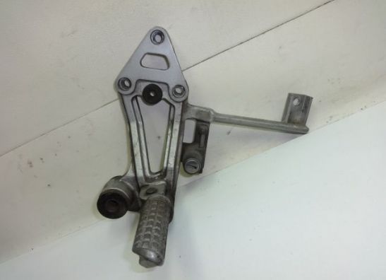Duo voetsteun links Kawasaki GPX 750
