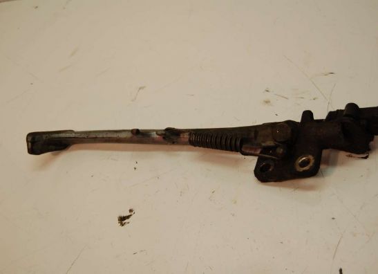Side stand bar Kawasaki ZZR 600