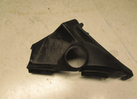 Afdekkap Yamaha V max