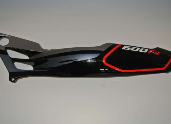 Linker achterkant Honda CBR 600 F