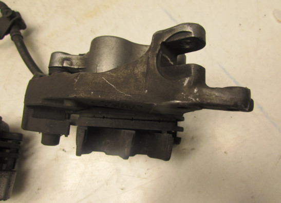 Voorrem compleet Honda ST 1100 Pan European