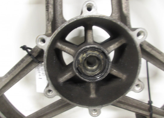 Front Wheel Yamaha XJ 600 Diversion