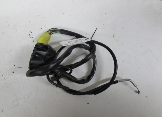 Handlebar switch assy left Suzuki GSX F 600