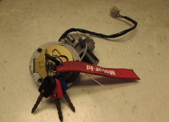 Contact slot Ducati monster 900 1993-1999