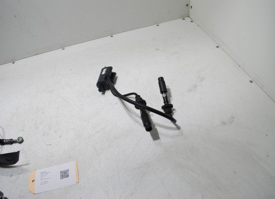 Bobine Suzuki RF 600