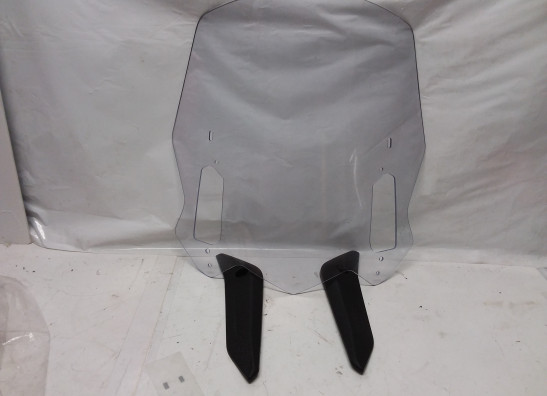 Wind screen Yamaha XP 500 T-Max