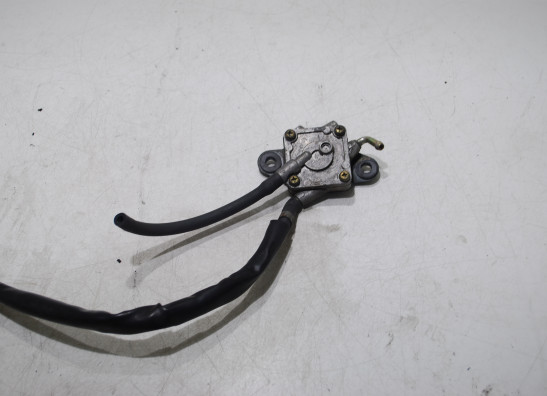 Benzinekraan Suzuki SV 650