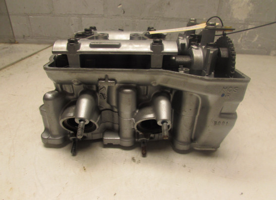 Zylinderkopf Honda ST 1300 Pan European