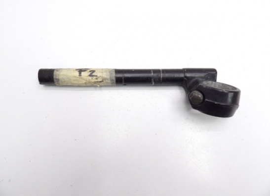 Steering Handle left  Honda CBR 600 F