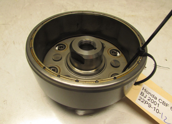 Stator Honda CB 600 F