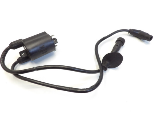 Ignition Coil Honda TRANSALP