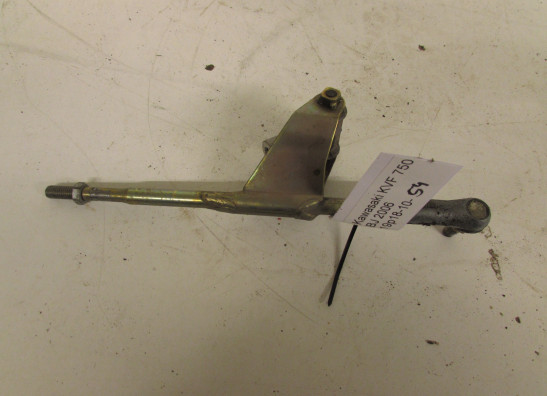 Schalthebel Kawasaki Overige Kawasaki